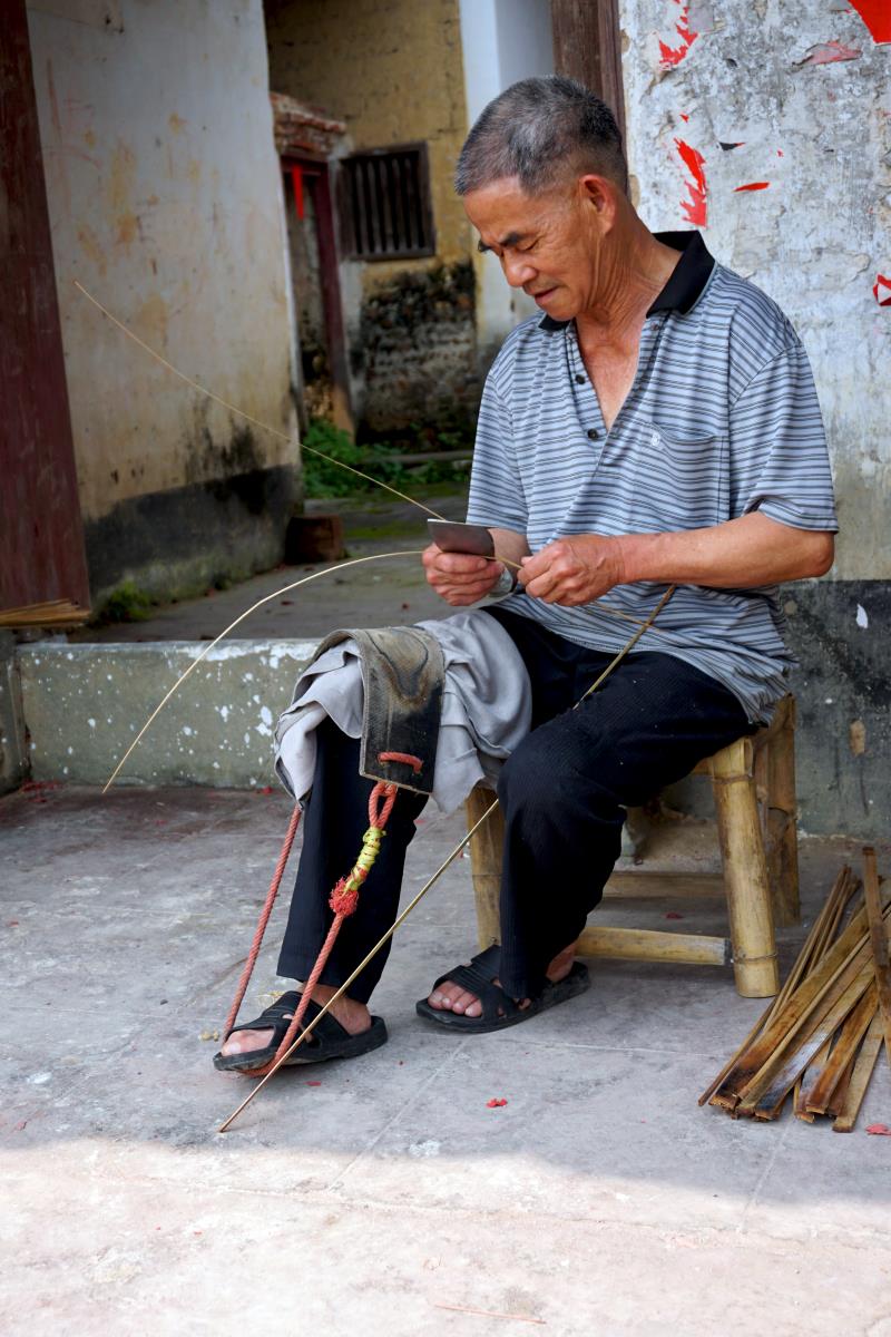 織笠麻五（攝于隆街鎮鎮南笠麻屋）.jpg